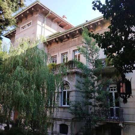 Nobili Libardi - Villa Basevi Верона Екстериор снимка