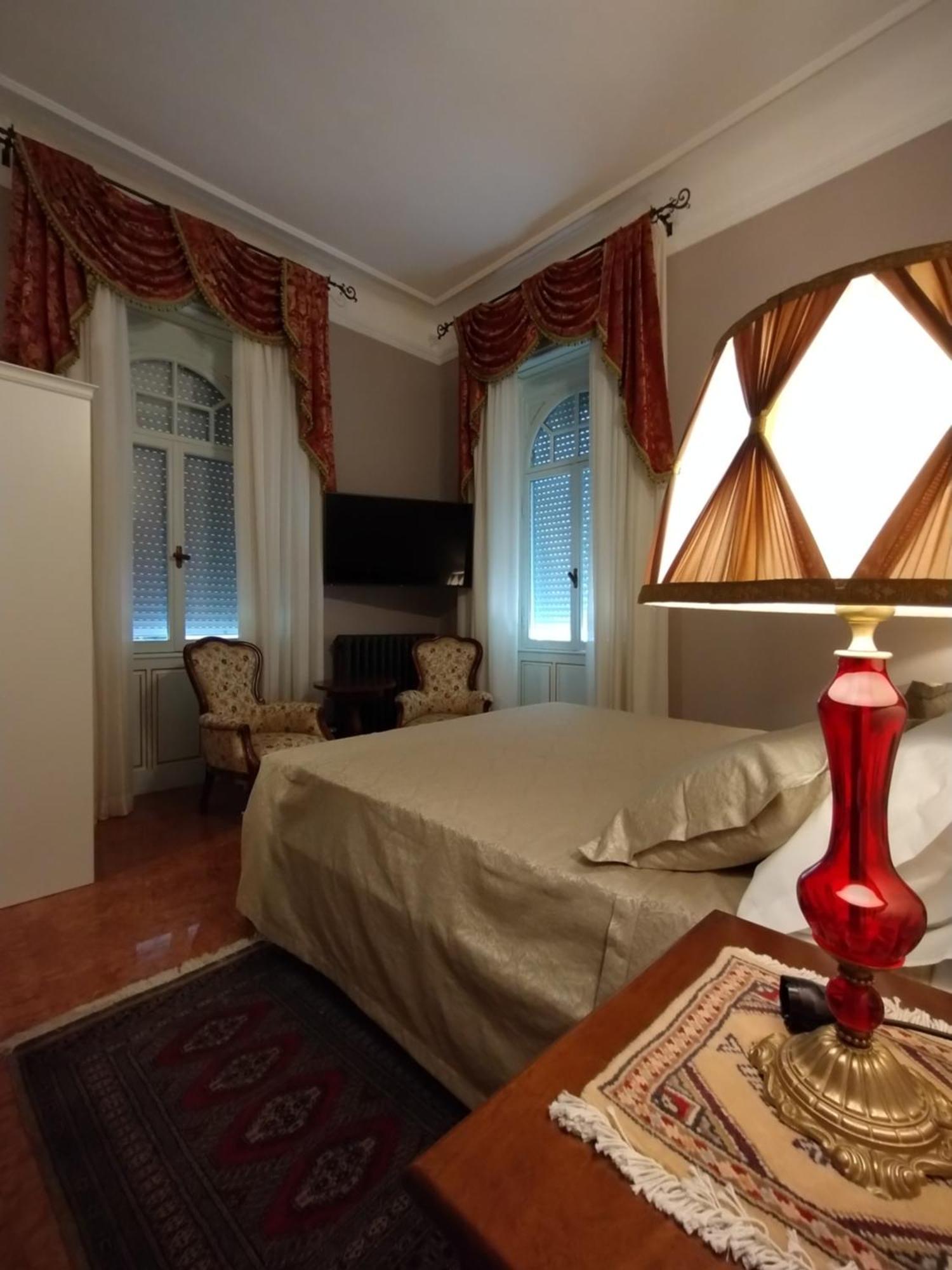 Nobili Libardi - Villa Basevi Верона Екстериор снимка