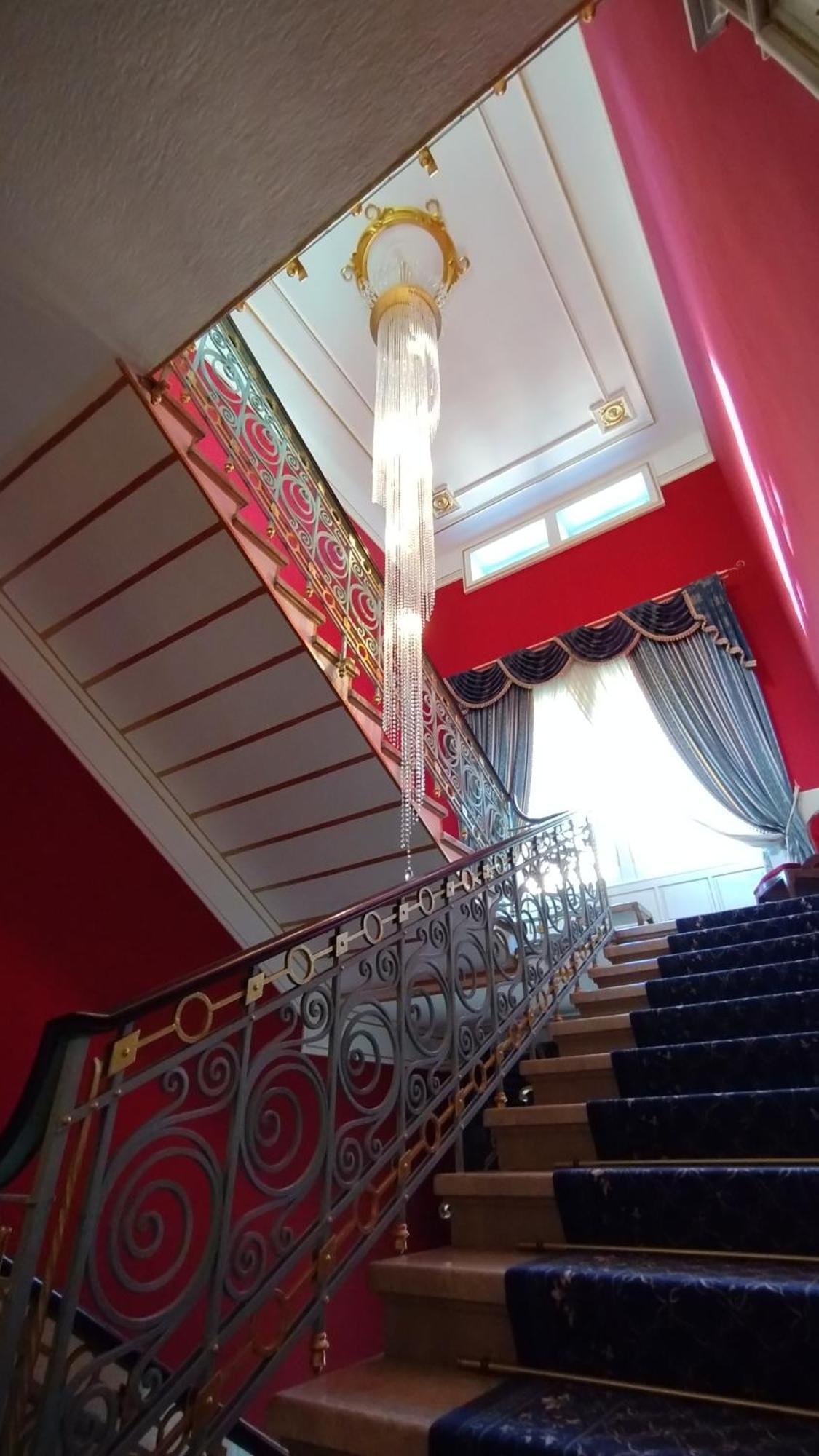Nobili Libardi - Villa Basevi Верона Екстериор снимка