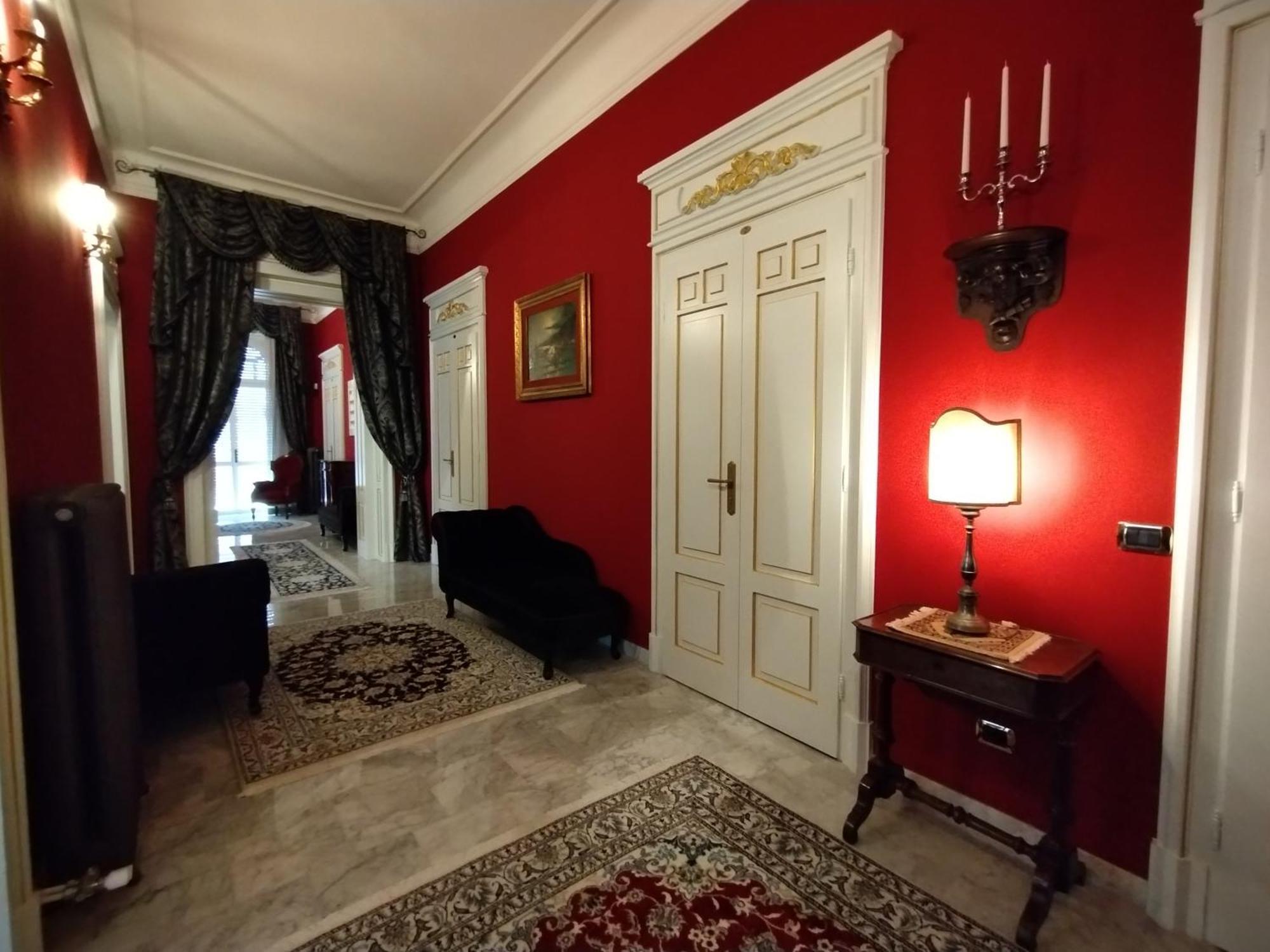 Nobili Libardi - Villa Basevi Верона Екстериор снимка