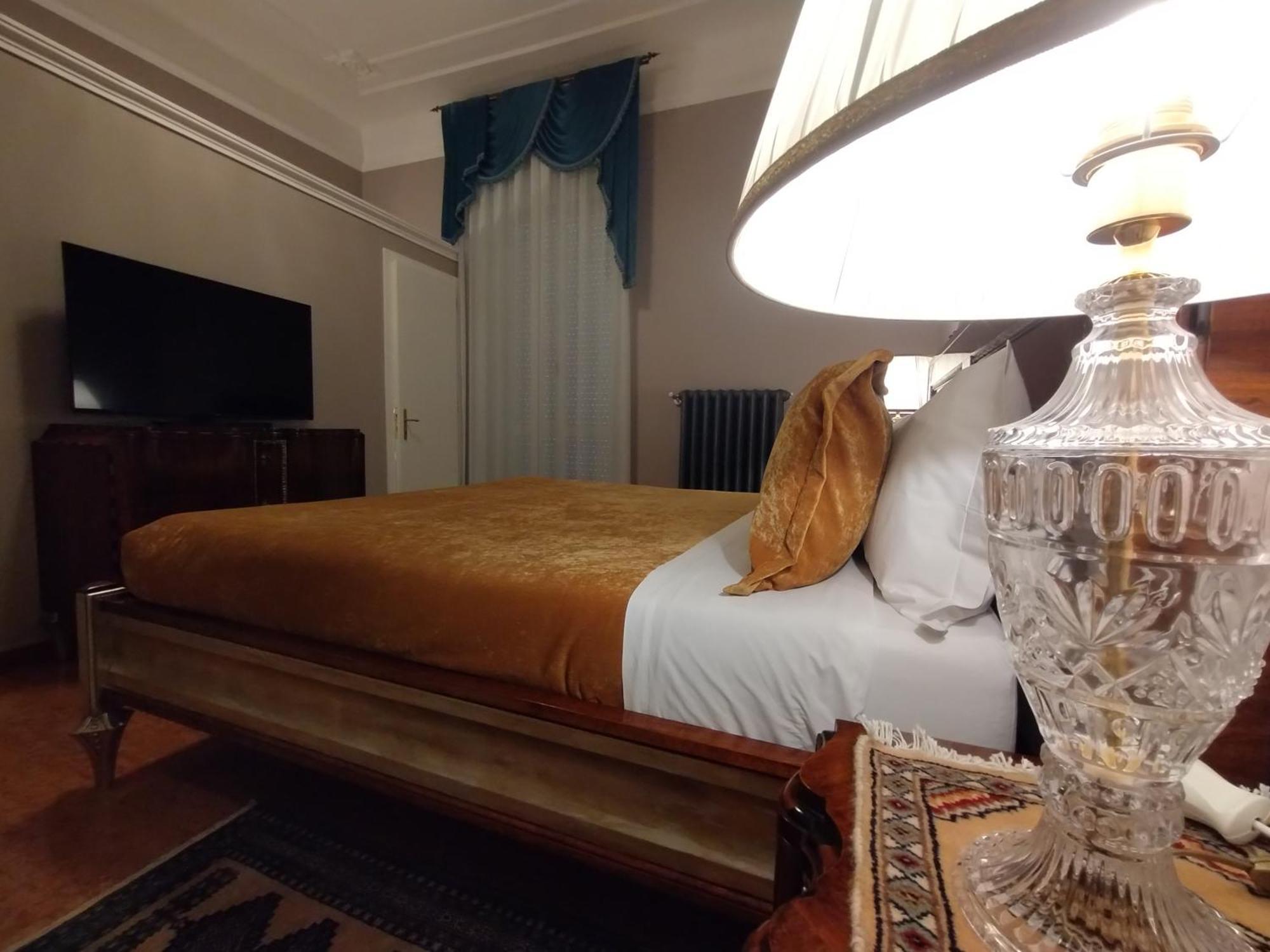 Nobili Libardi - Villa Basevi Верона Стая снимка