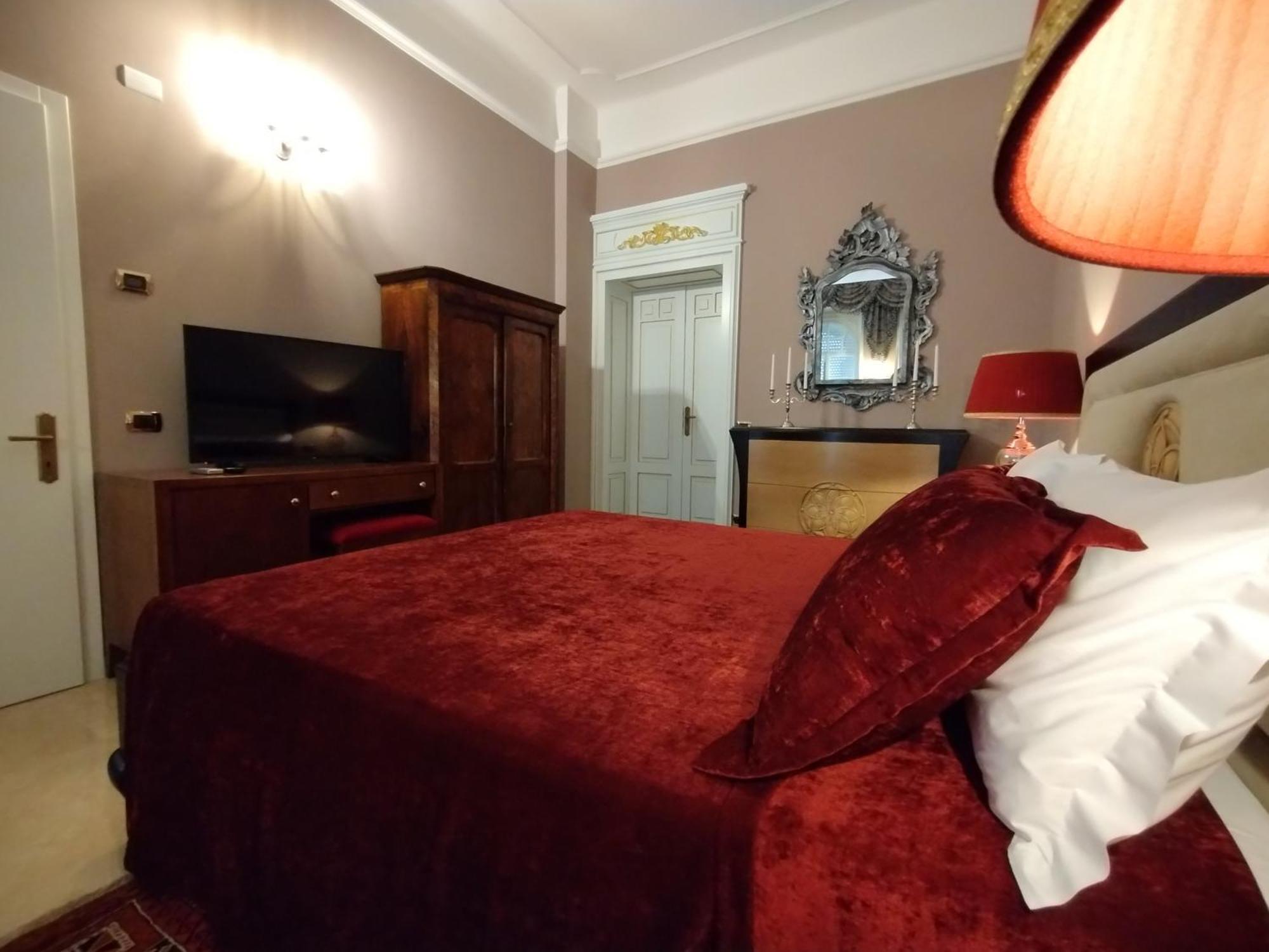 Nobili Libardi - Villa Basevi Верона Стая снимка