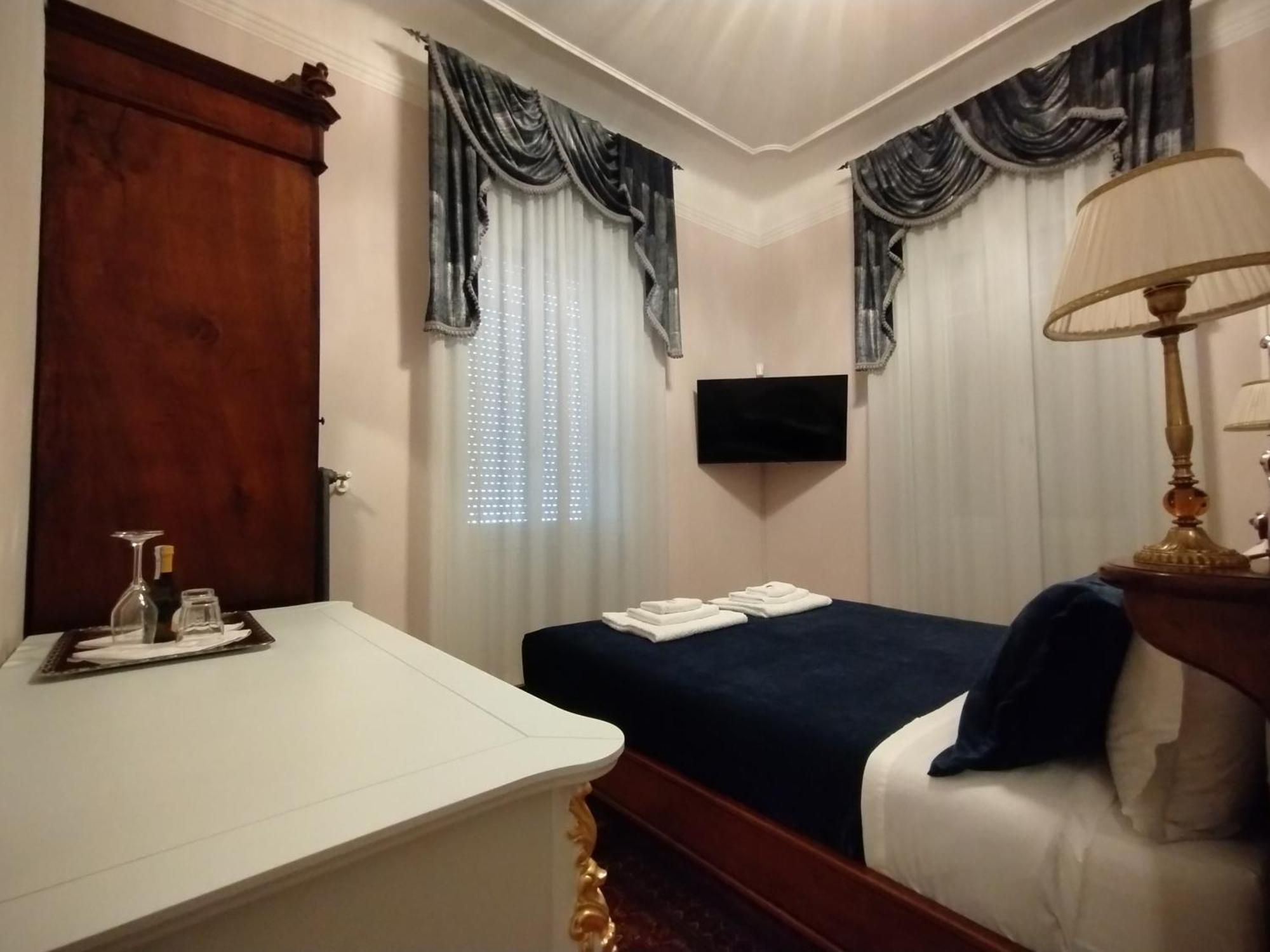 Nobili Libardi - Villa Basevi Верона Стая снимка