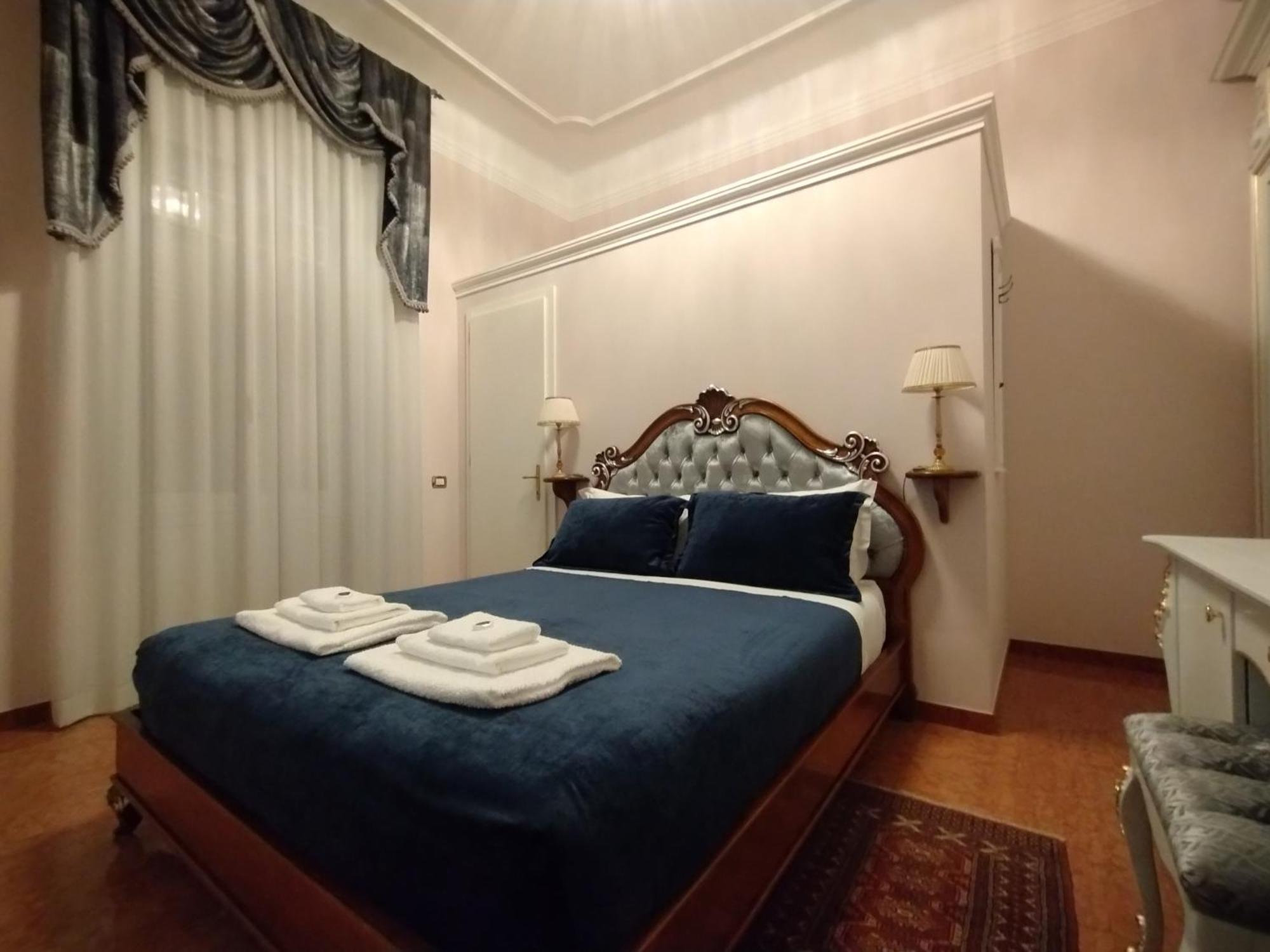 Nobili Libardi - Villa Basevi Верона Екстериор снимка