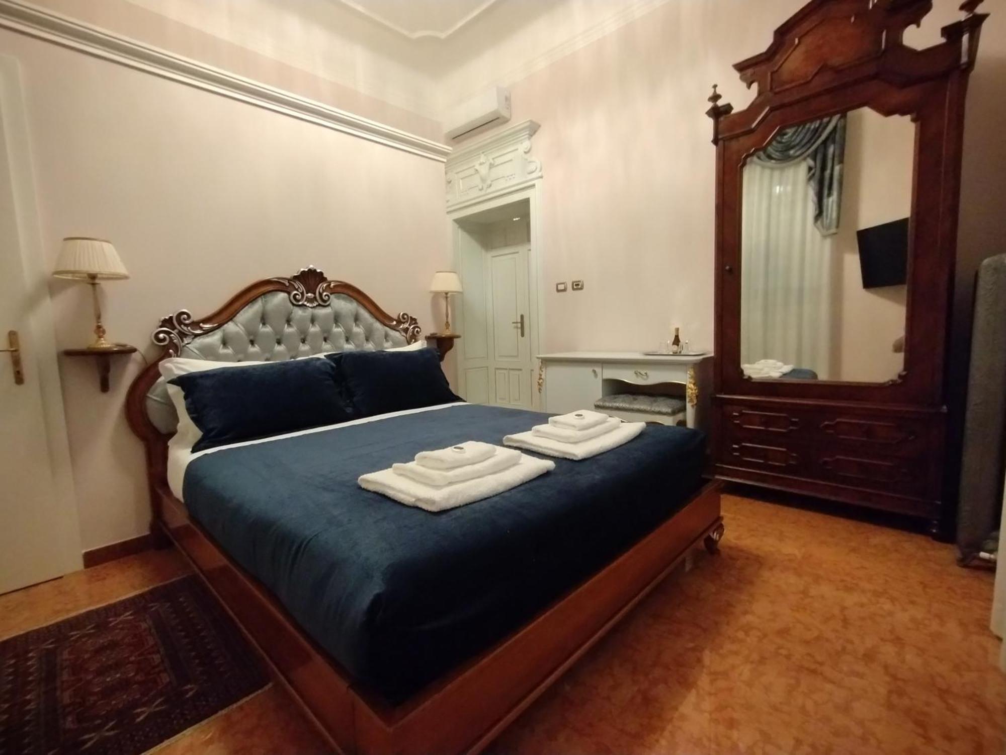 Nobili Libardi - Villa Basevi Верона Стая снимка