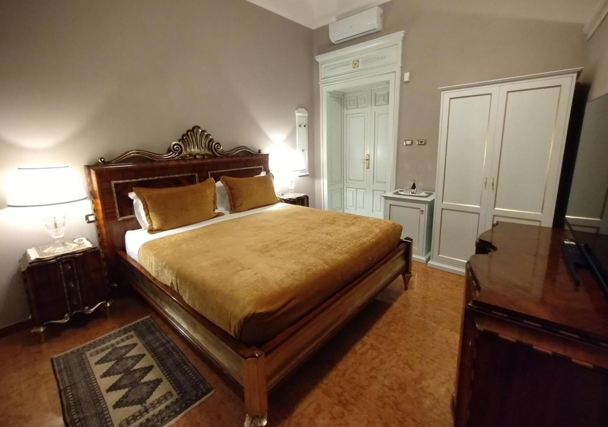 Nobili Libardi - Villa Basevi Верона Екстериор снимка