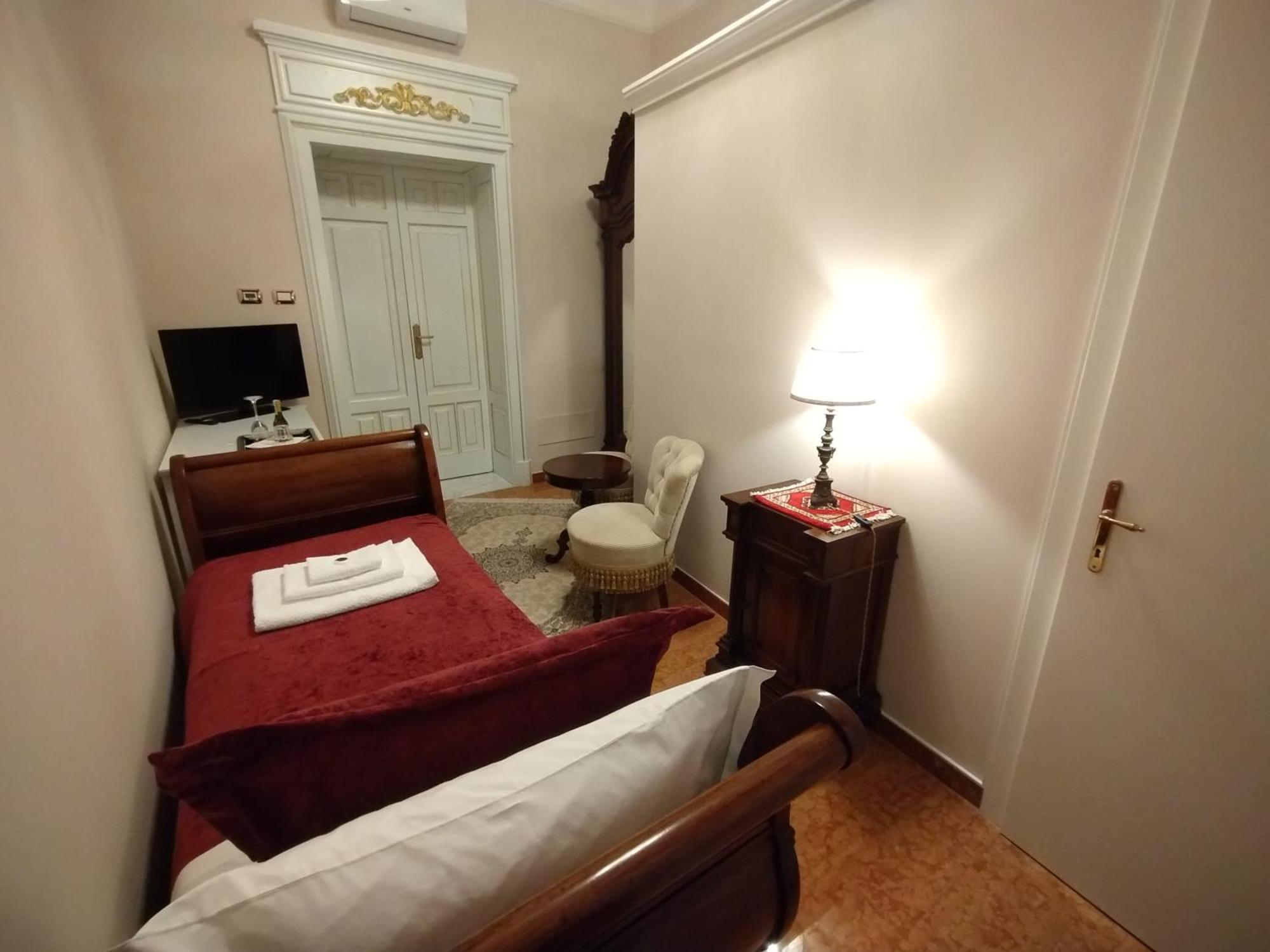 Nobili Libardi - Villa Basevi Верона Стая снимка
