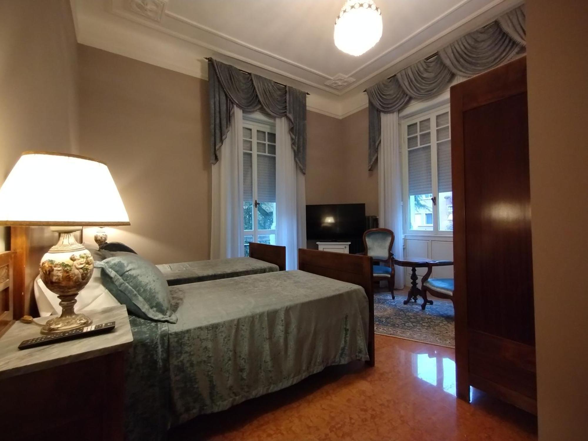 Nobili Libardi - Villa Basevi Верона Стая снимка
