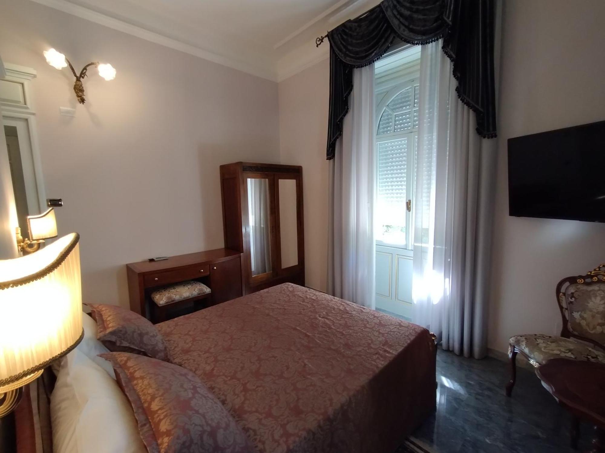 Nobili Libardi - Villa Basevi Верона Стая снимка