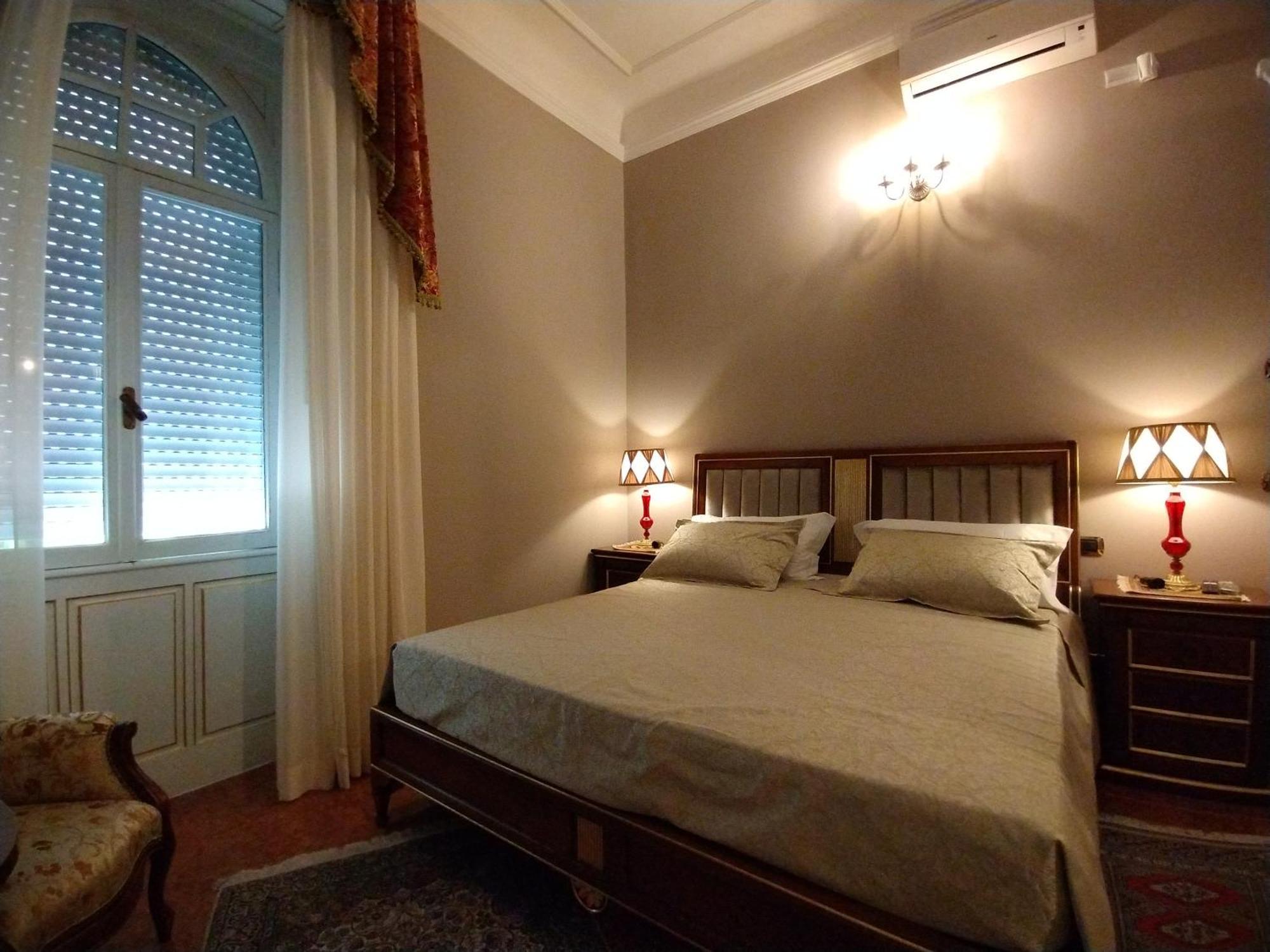 Nobili Libardi - Villa Basevi Верона Стая снимка
