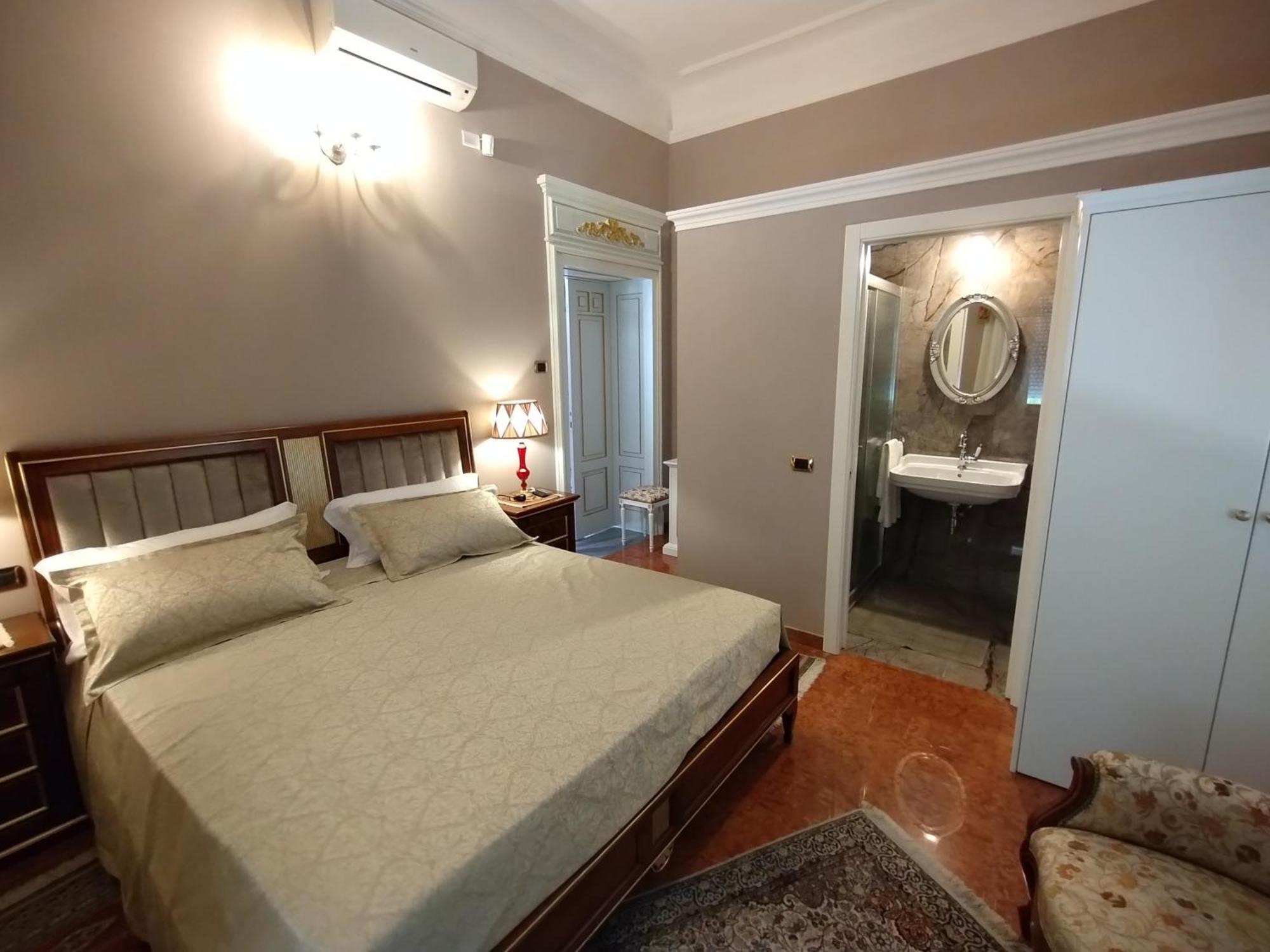 Nobili Libardi - Villa Basevi Верона Екстериор снимка