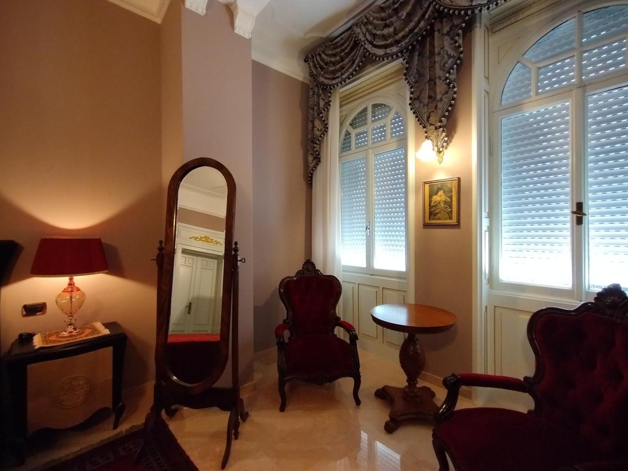 Nobili Libardi - Villa Basevi Верона Стая снимка