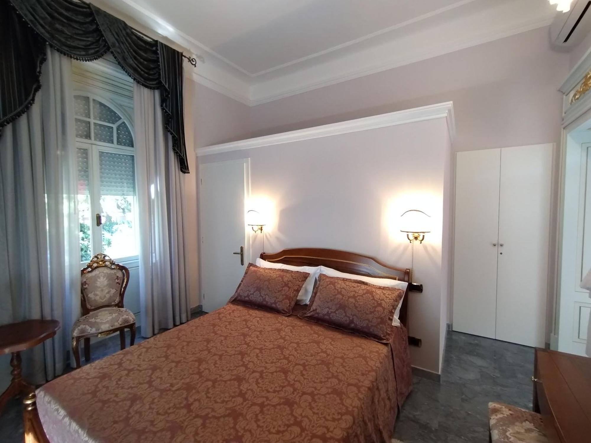 Nobili Libardi - Villa Basevi Верона Екстериор снимка