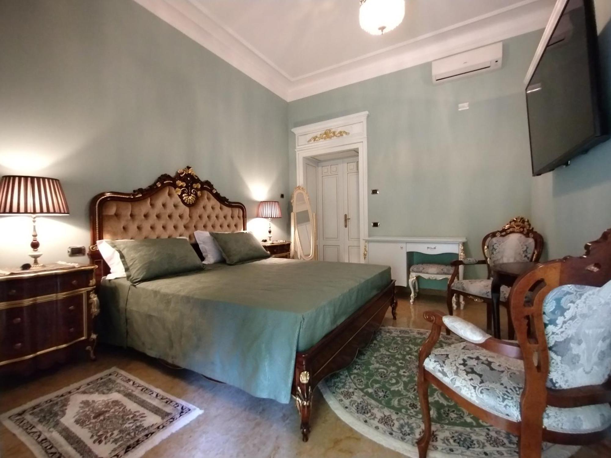 Nobili Libardi - Villa Basevi Верона Екстериор снимка