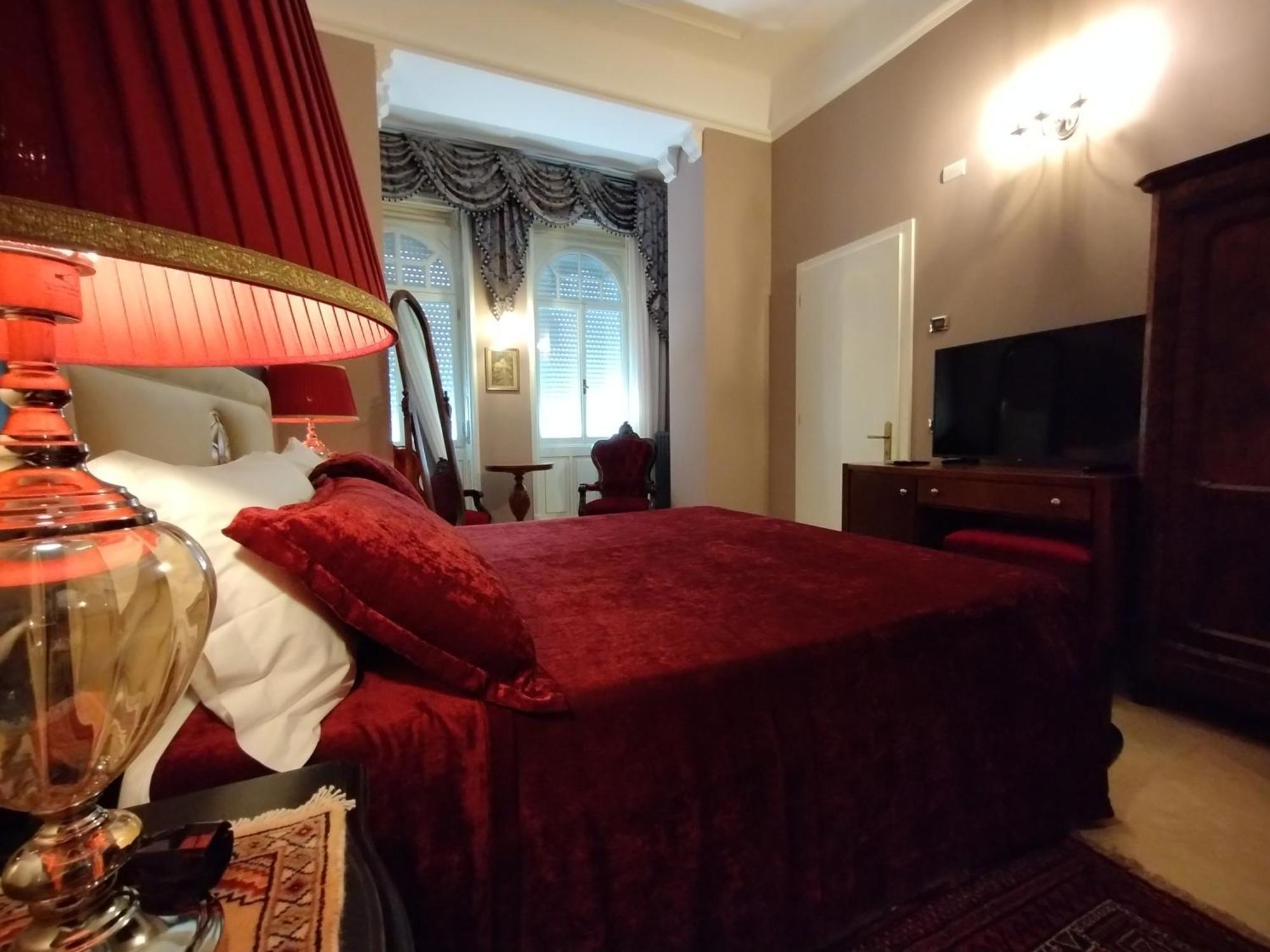Nobili Libardi - Villa Basevi Верона Стая снимка