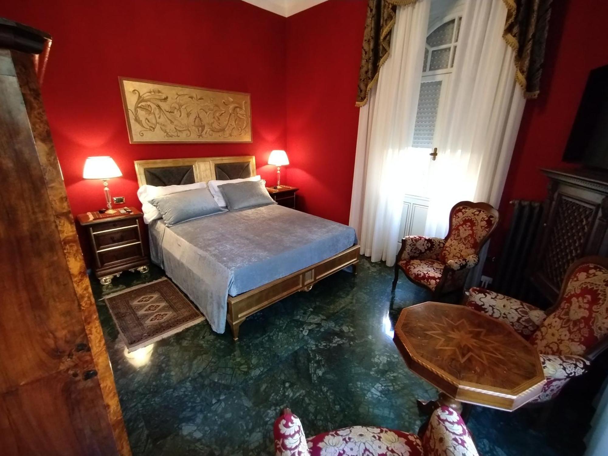 Nobili Libardi - Villa Basevi Верона Екстериор снимка