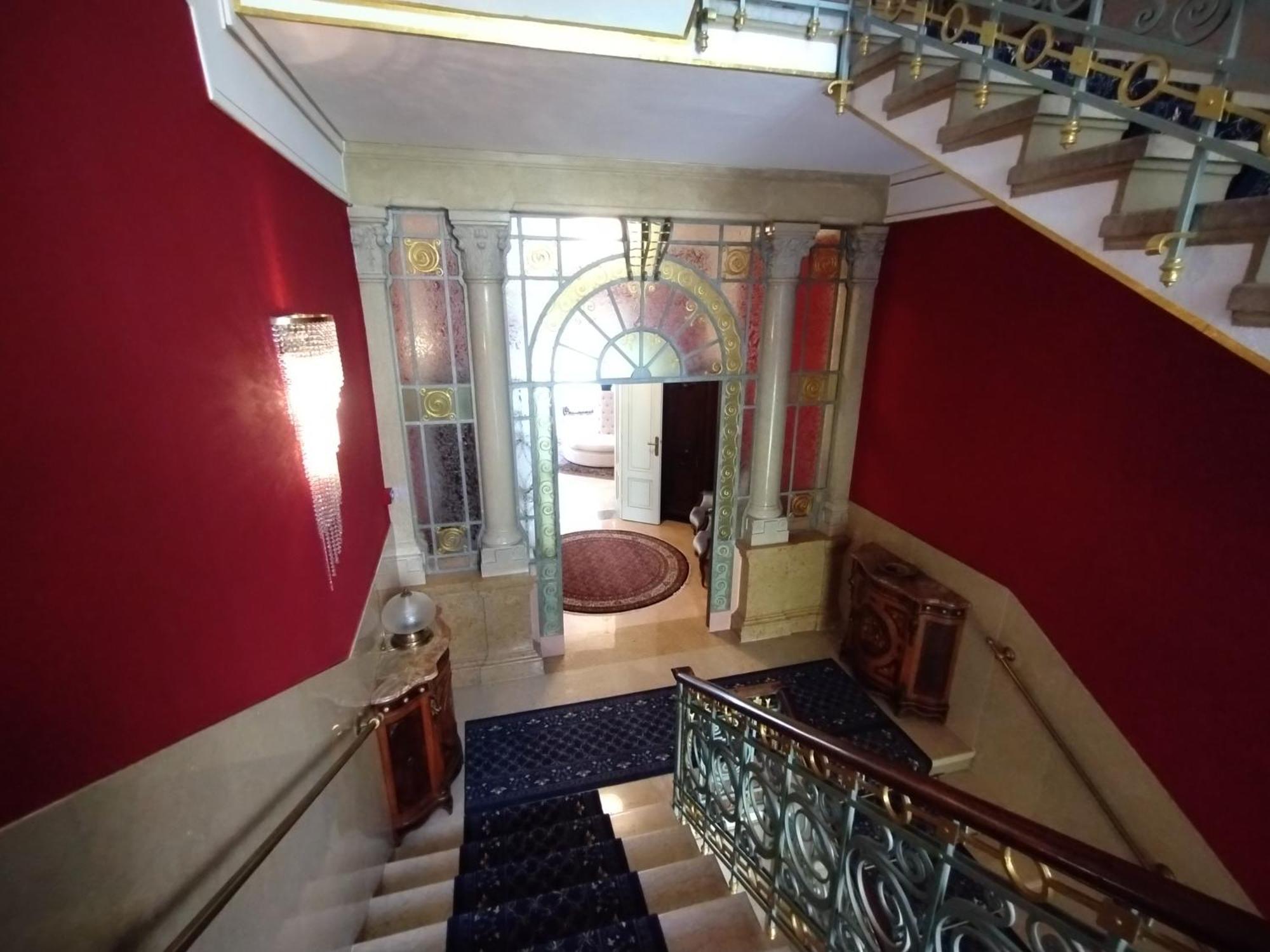 Nobili Libardi - Villa Basevi Верона Екстериор снимка