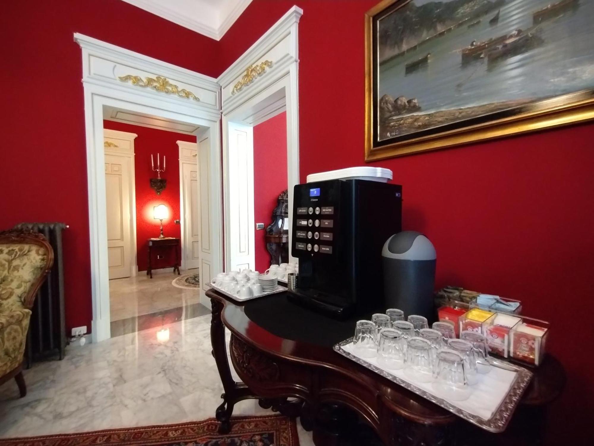 Nobili Libardi - Villa Basevi Верона Екстериор снимка