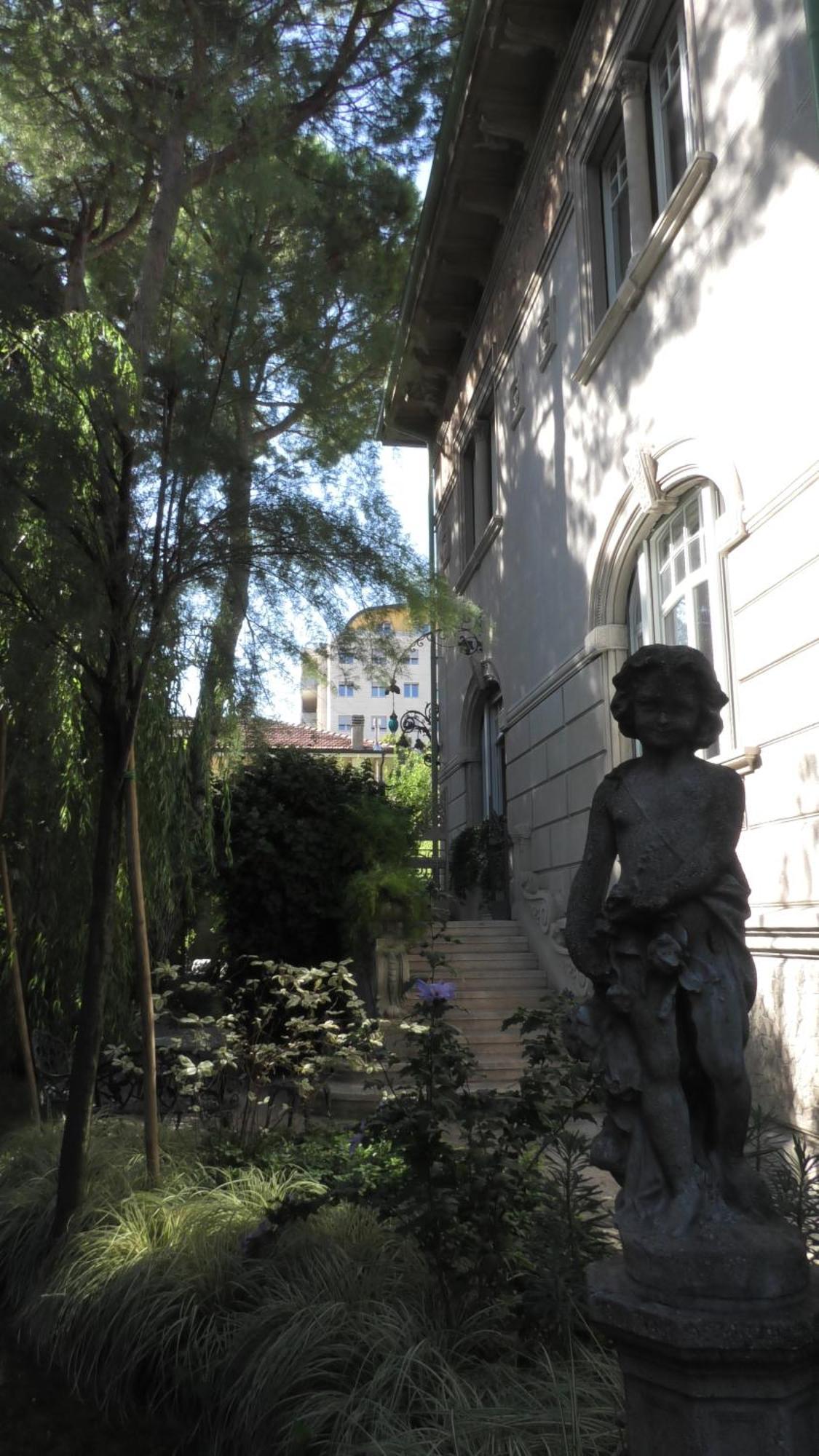 Nobili Libardi - Villa Basevi Верона Екстериор снимка