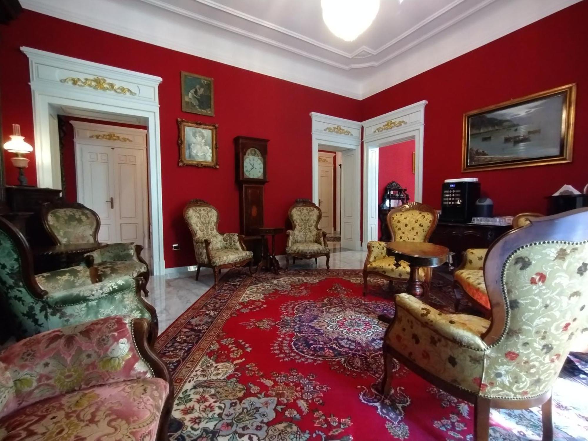 Nobili Libardi - Villa Basevi Верона Екстериор снимка