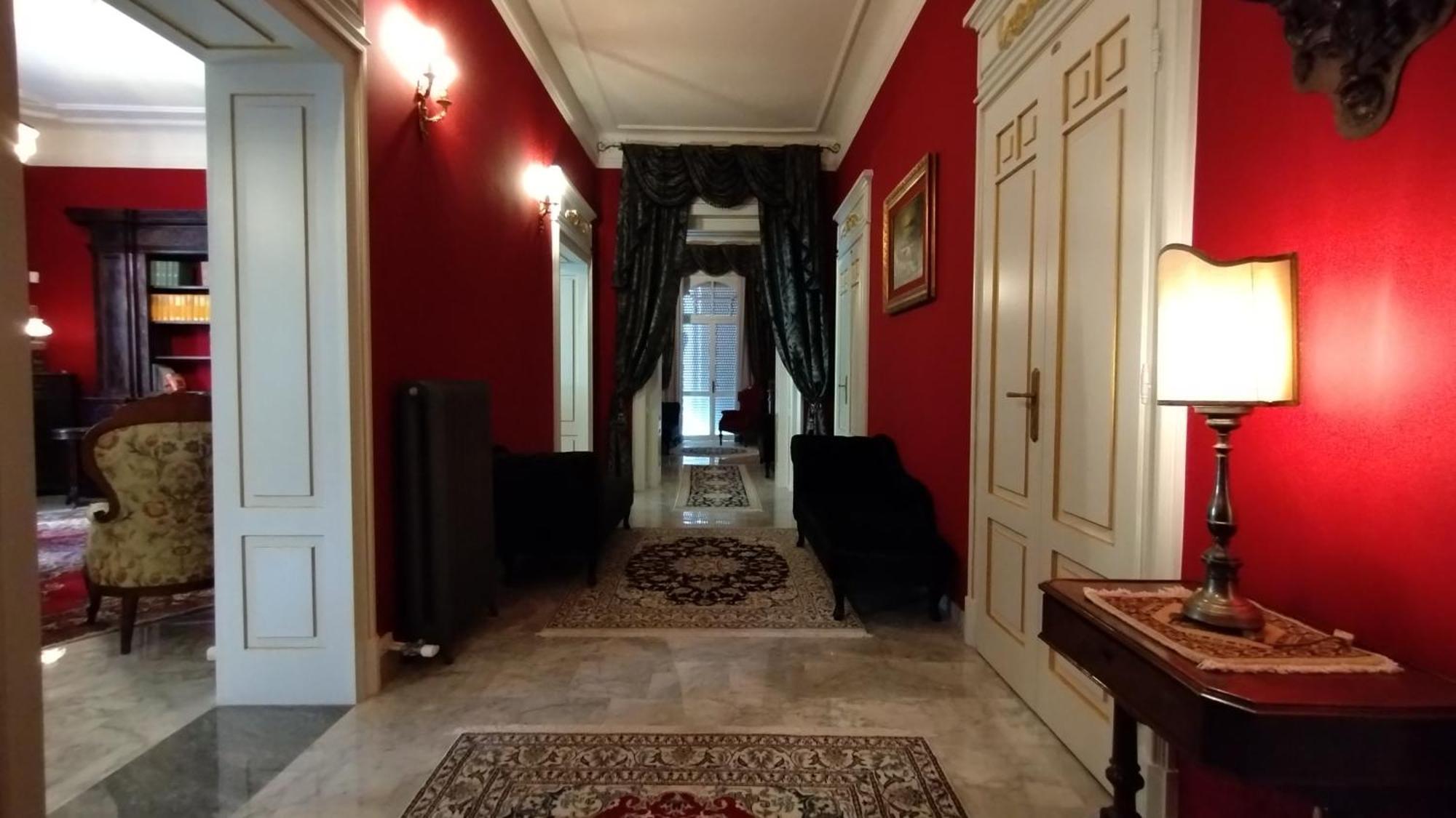 Nobili Libardi - Villa Basevi Верона Екстериор снимка